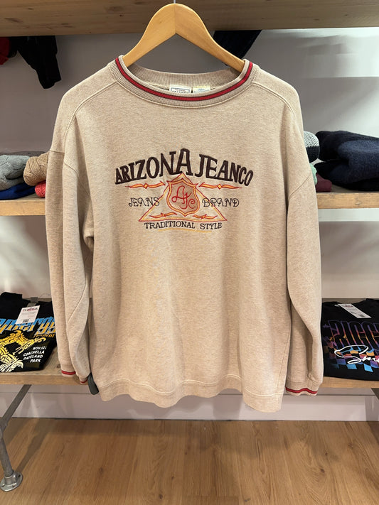 Arizona Jean Company Sweatshirt - S
