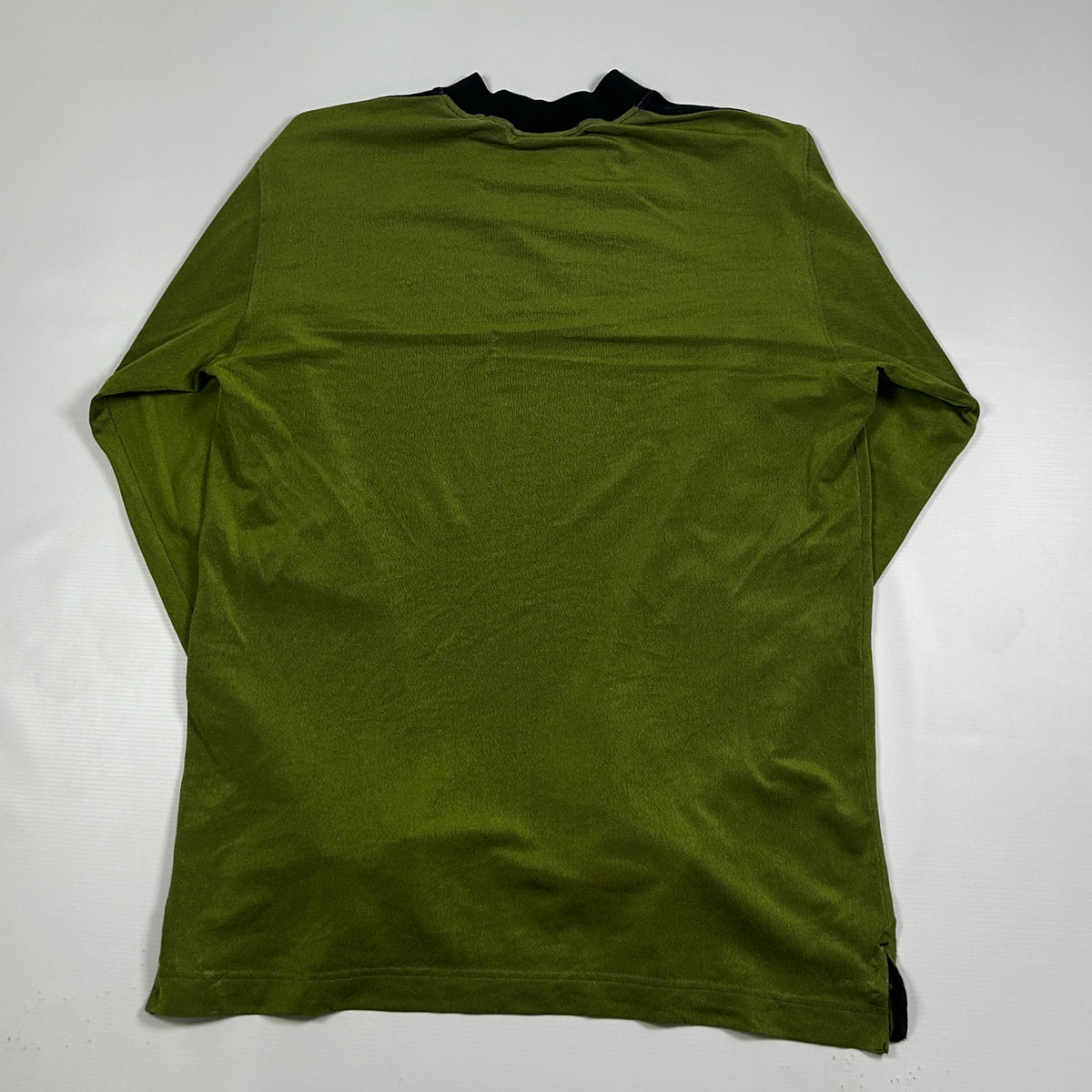 S - Nike Longsleeve