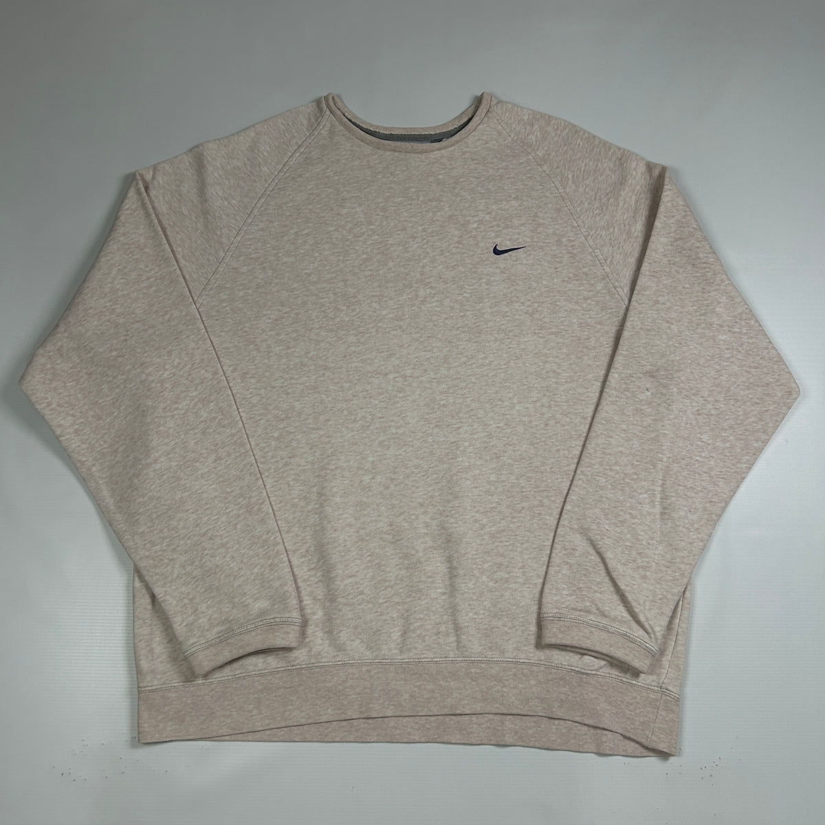 L - Vintage 2000's Nike Sweatshirt