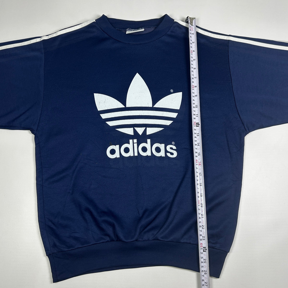 M - Vintage 1990's Adidas Sweatshirt