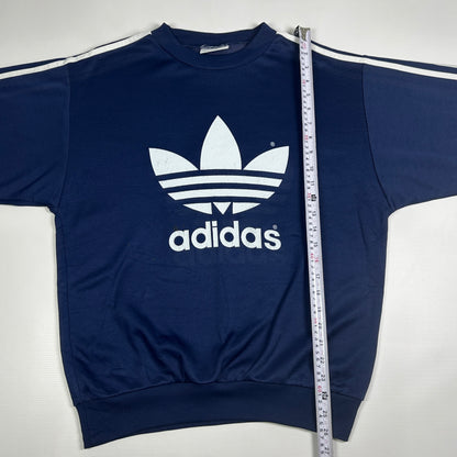 M - Vintage 1990's Adidas Sweatshirt