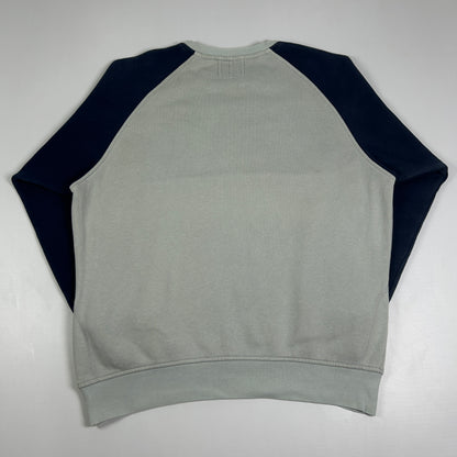 S - Vintage 2000's Adidas Sweatshirt