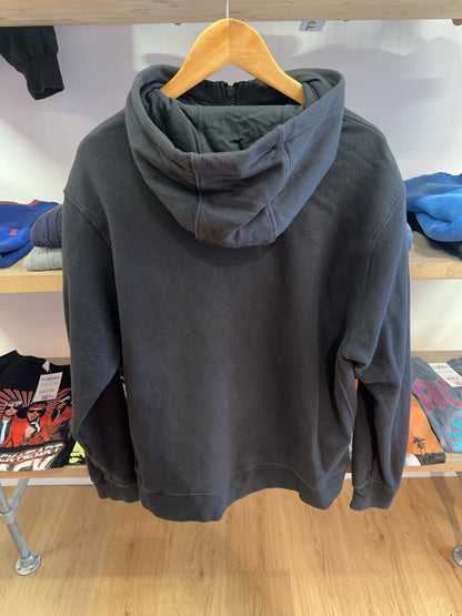 L - Nike Hoodie