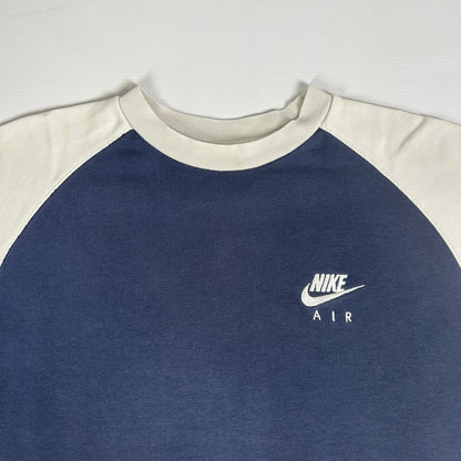 XXS - Vintage 2000's Nike Sweatshirt