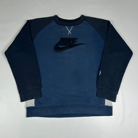 XS - Vintage 2000's Nike Sweatshirt