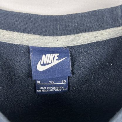 XL - Vintage 2000's Nike Sweatshirt