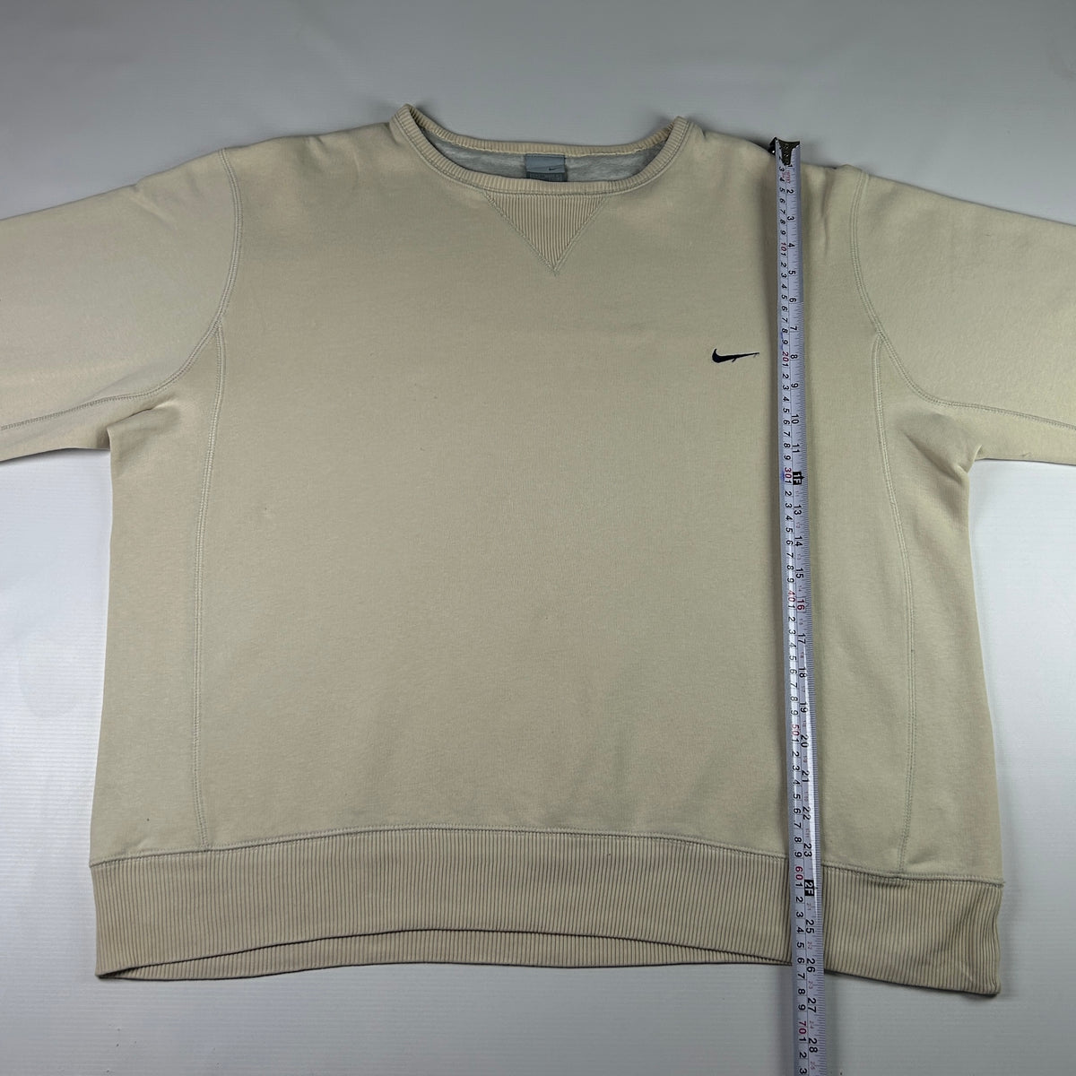 L - Vintage 2000's Nike Sweatshirt