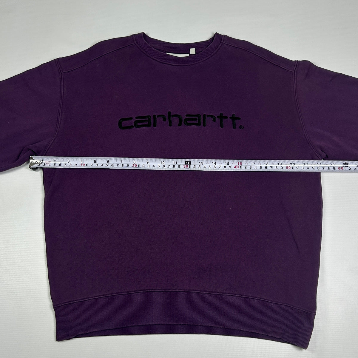 XS - Vintage 2010's Carhartt Sweatshirt
