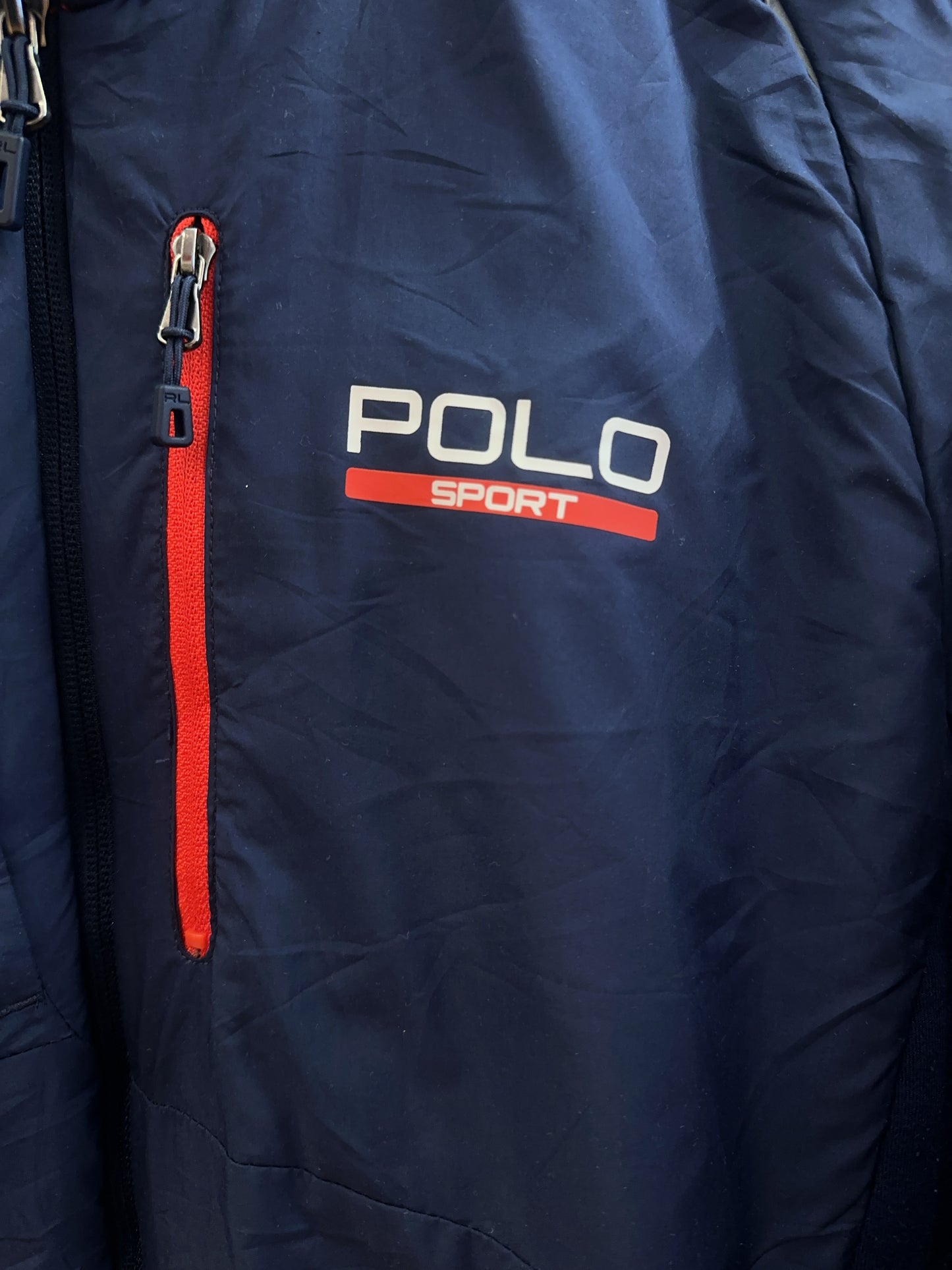 Ralph Lauren Jacket - L