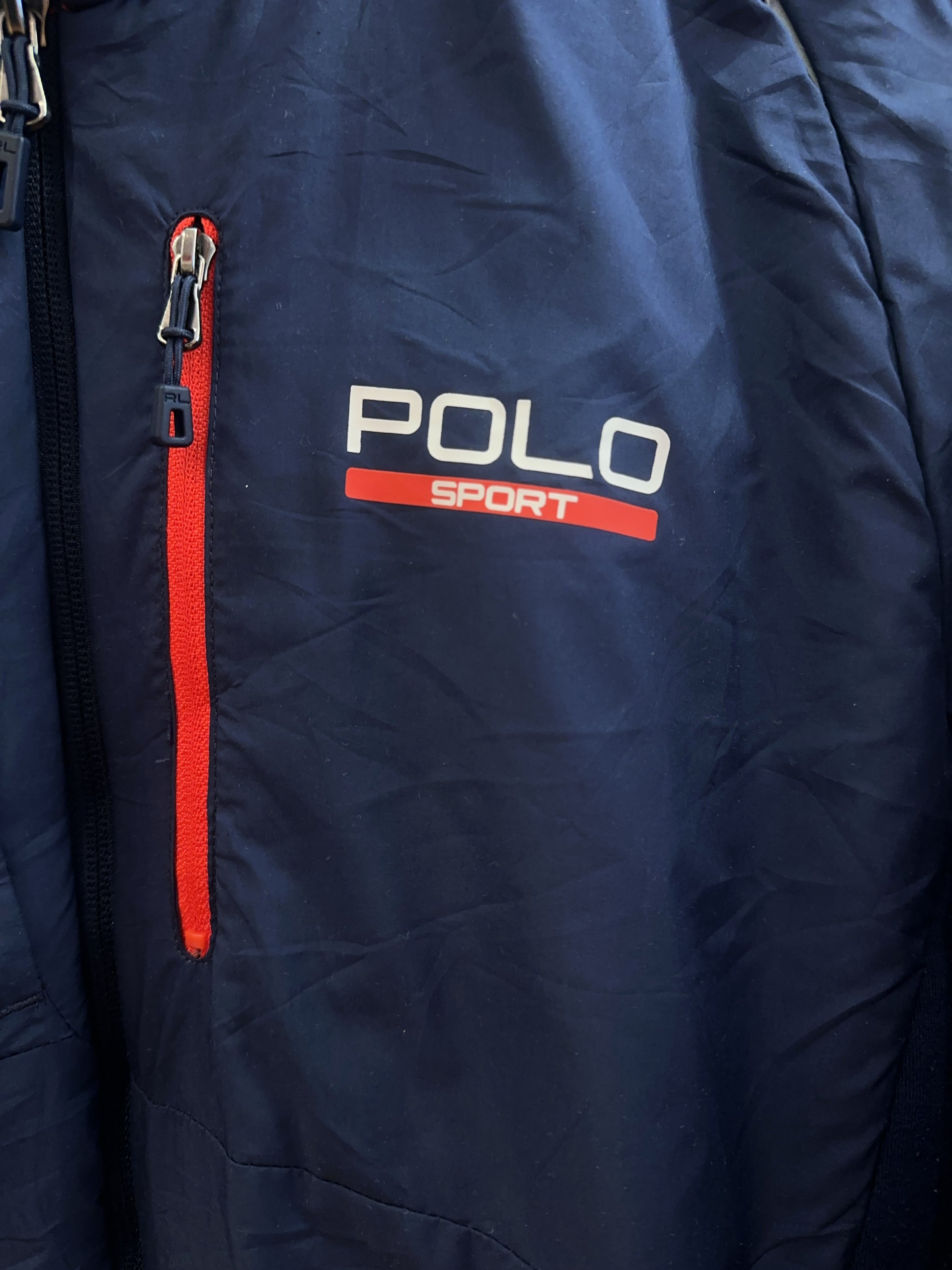 Ralph Lauren Jacket - L