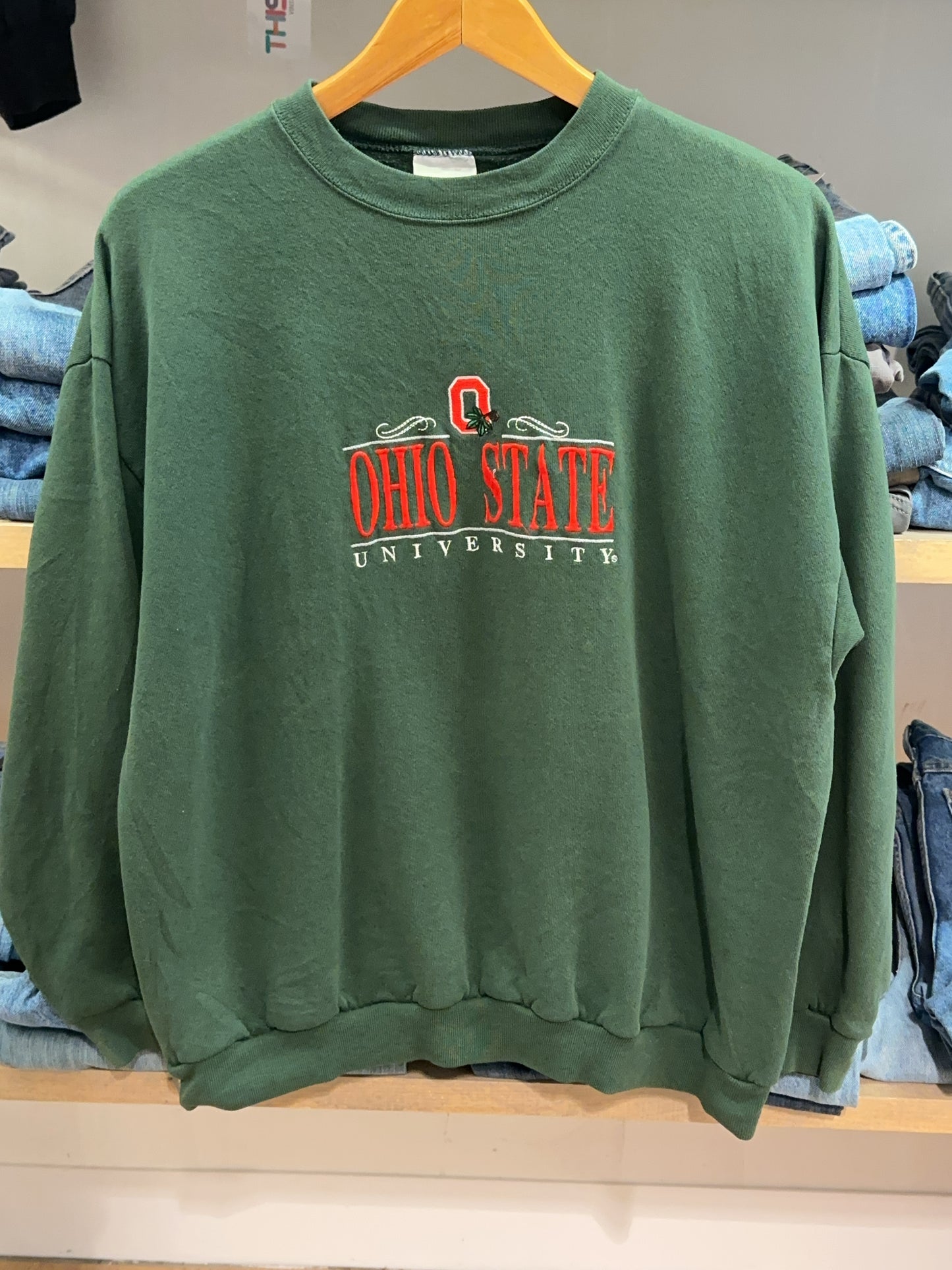 XL - American College Ohio state Sweatshirt