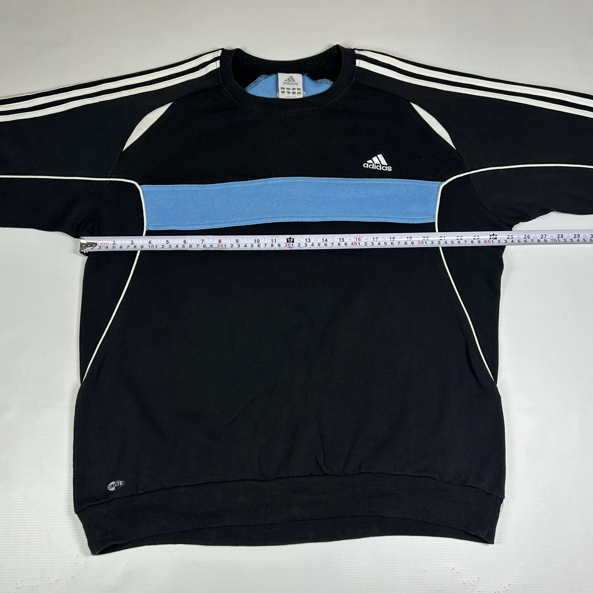 XL - Vintage 2000's Adidas Sweatshirt