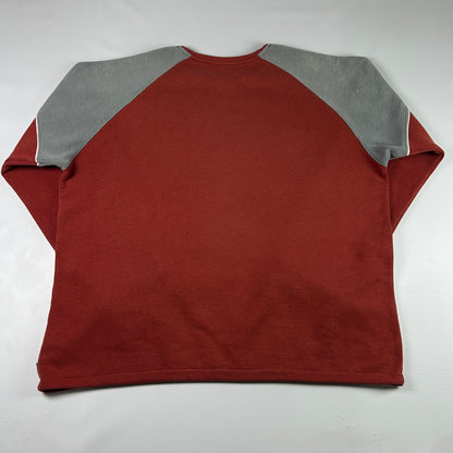 L - Vintage 2010's Adidas Sweatshirt