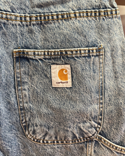 30 - Carhartt Jeans Shorts