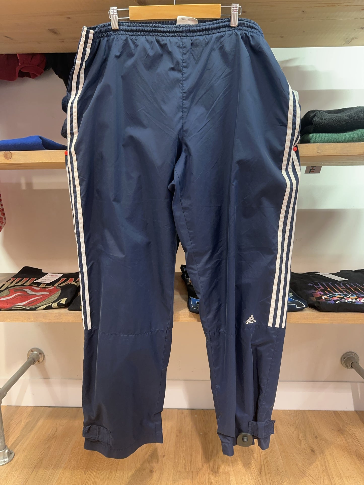 Adidas Track Pants - XL