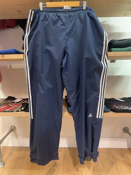 Adidas Track Pants - XL