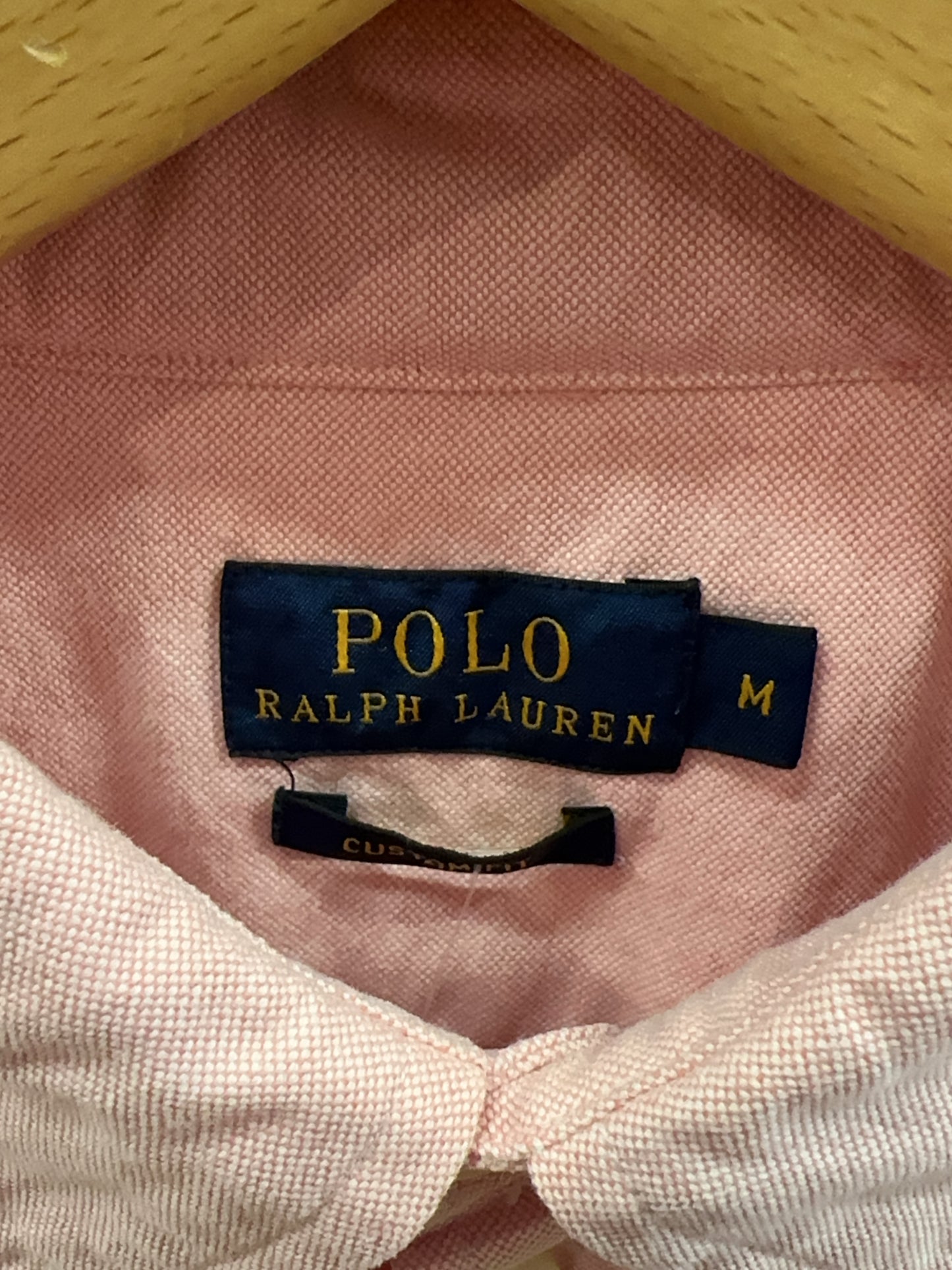 M - Ralph Lauren Shirt