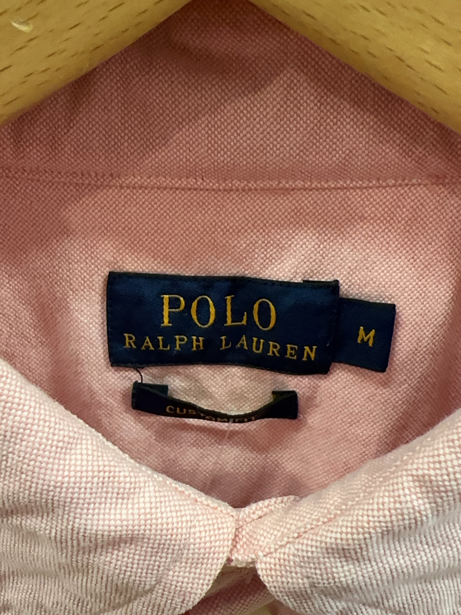 M - Ralph Lauren Shirt
