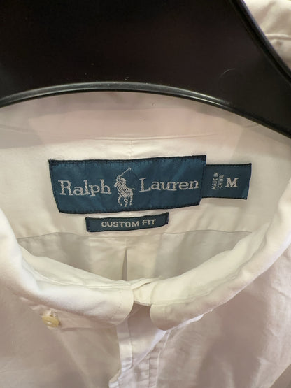 M - Ralph Lauren Shirt