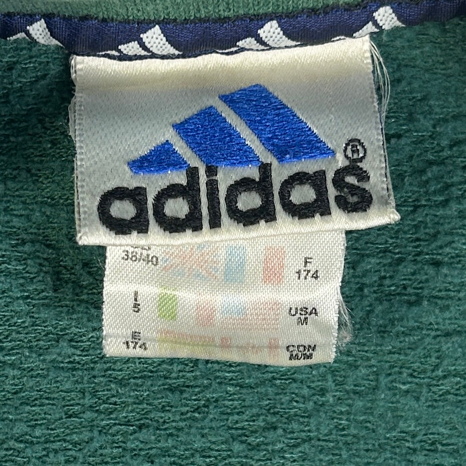 L - Vintage 1990's Adidas Sweatshirt