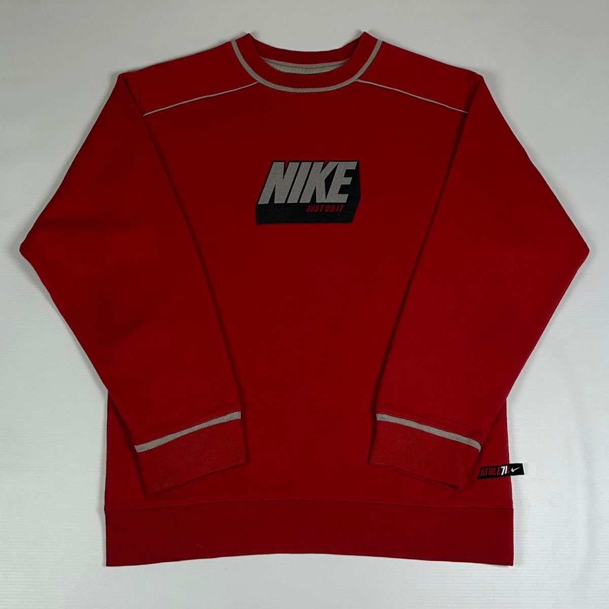 XS - Vintage 2000's Nike Sweatshirt