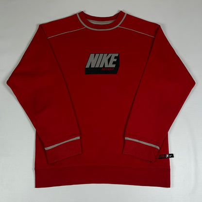 XS - Vintage 2000's Nike Sweatshirt