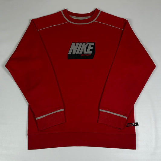 XS - Vintage 2000's Nike Sweatshirt
