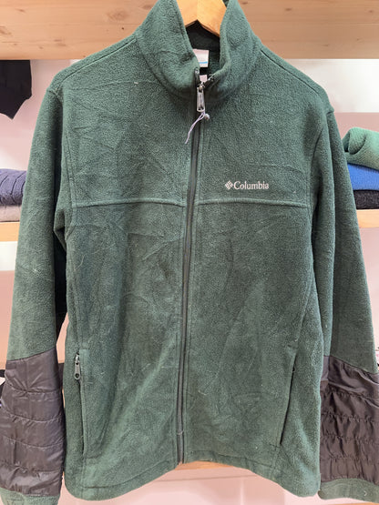 M - Columbia Jacket