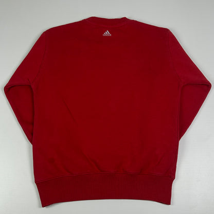 XXS - Vintage 2000's Adidas Sweatshirt