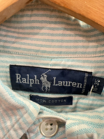 Ralph Lauren Shirt - L