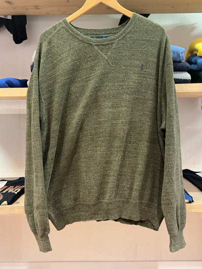 Ralph Lauren Sweatshirt - XL