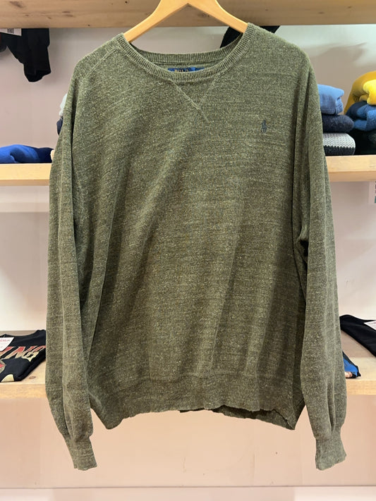 Ralph Lauren Sweatshirt - XL