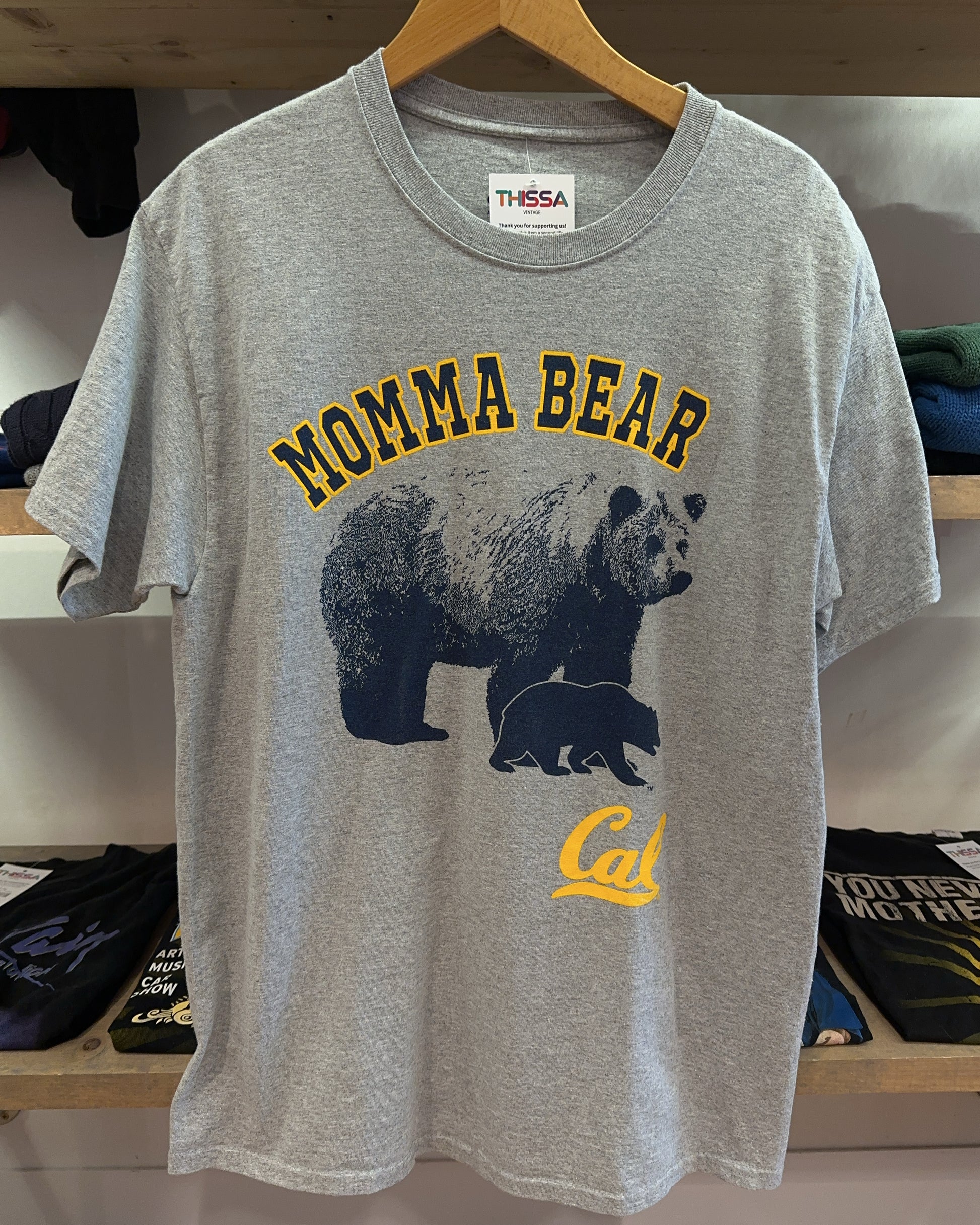 L - Champion T-shirt