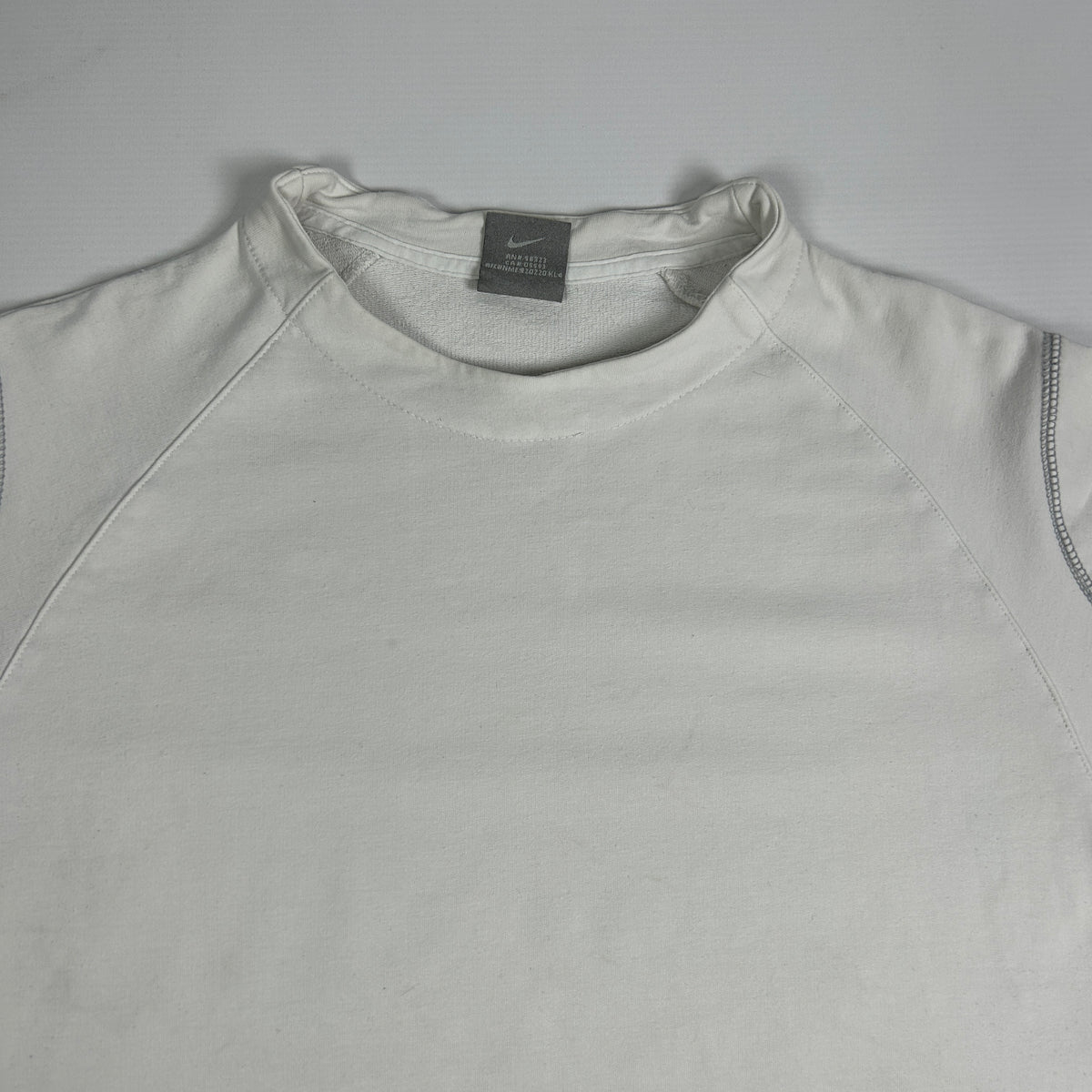 M - Vintage 2010's Nike Sweatshirt
