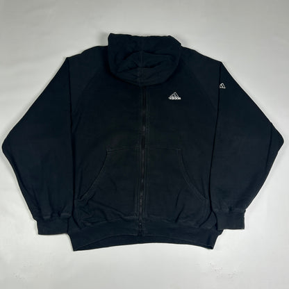 L - Vintage 1990's Adidas Hoodie