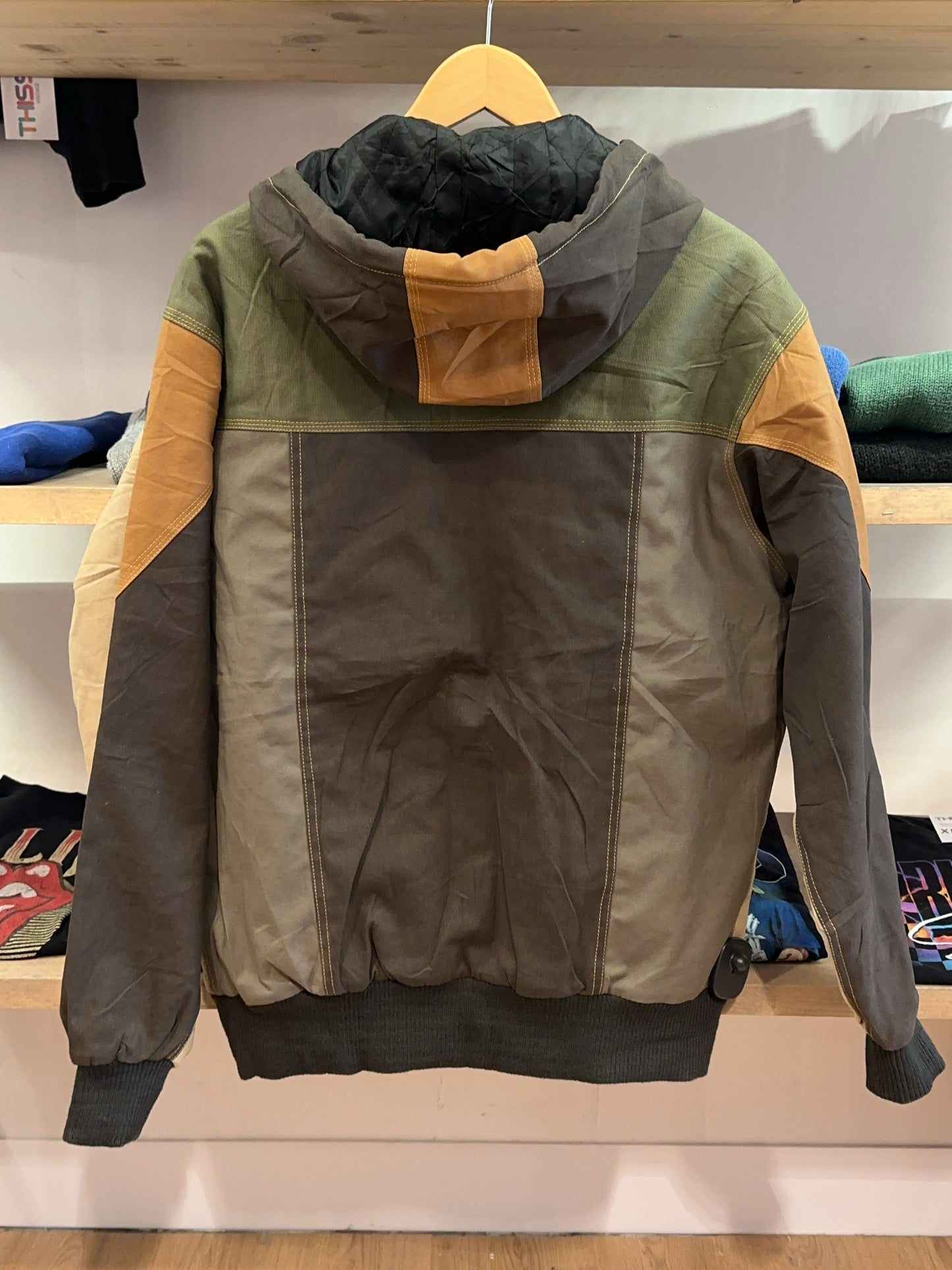 M - Vintage Carhartt Jacket