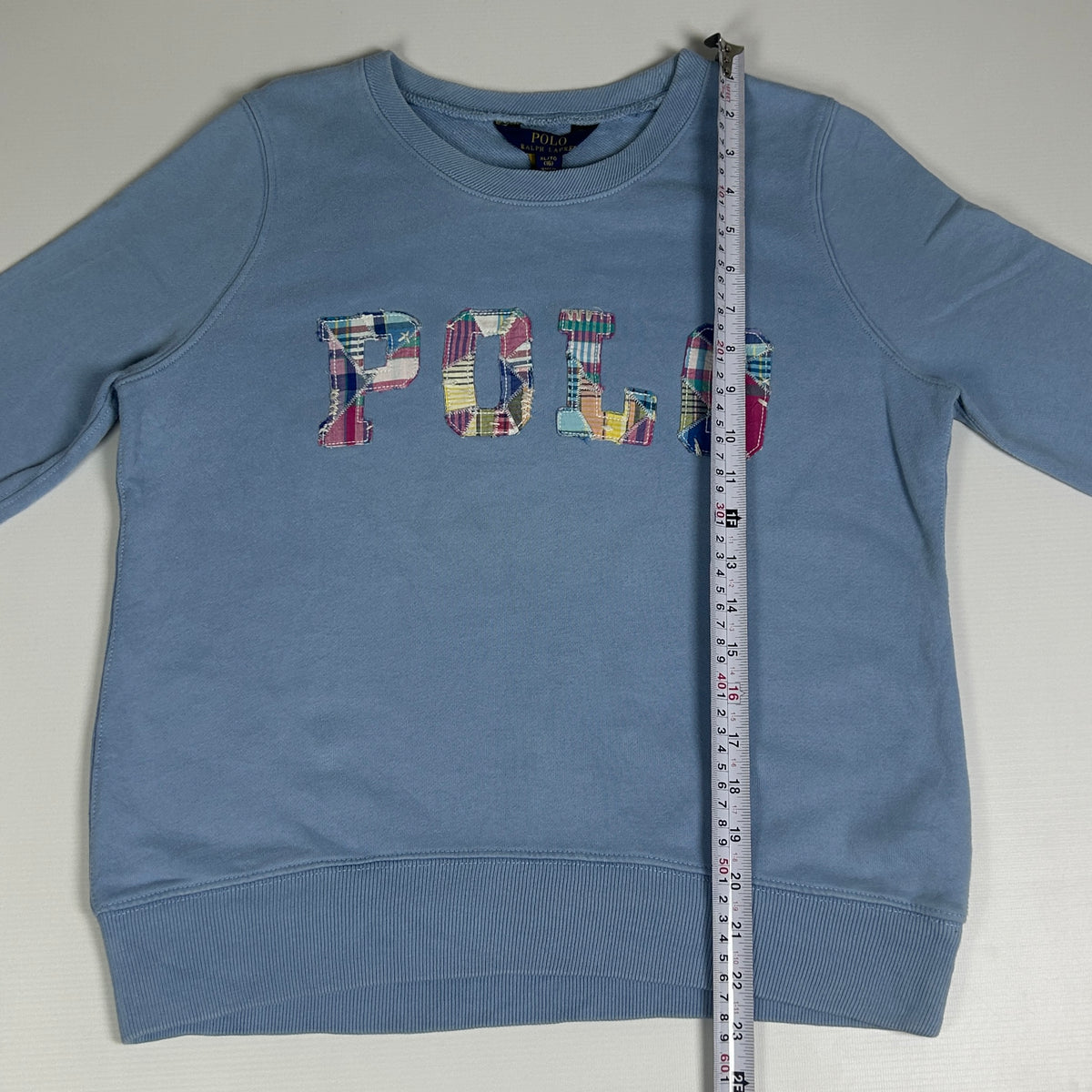 XS - Ralph Lauren Sweatshirt