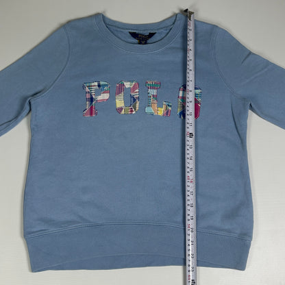 XS - Ralph Lauren Sweatshirt