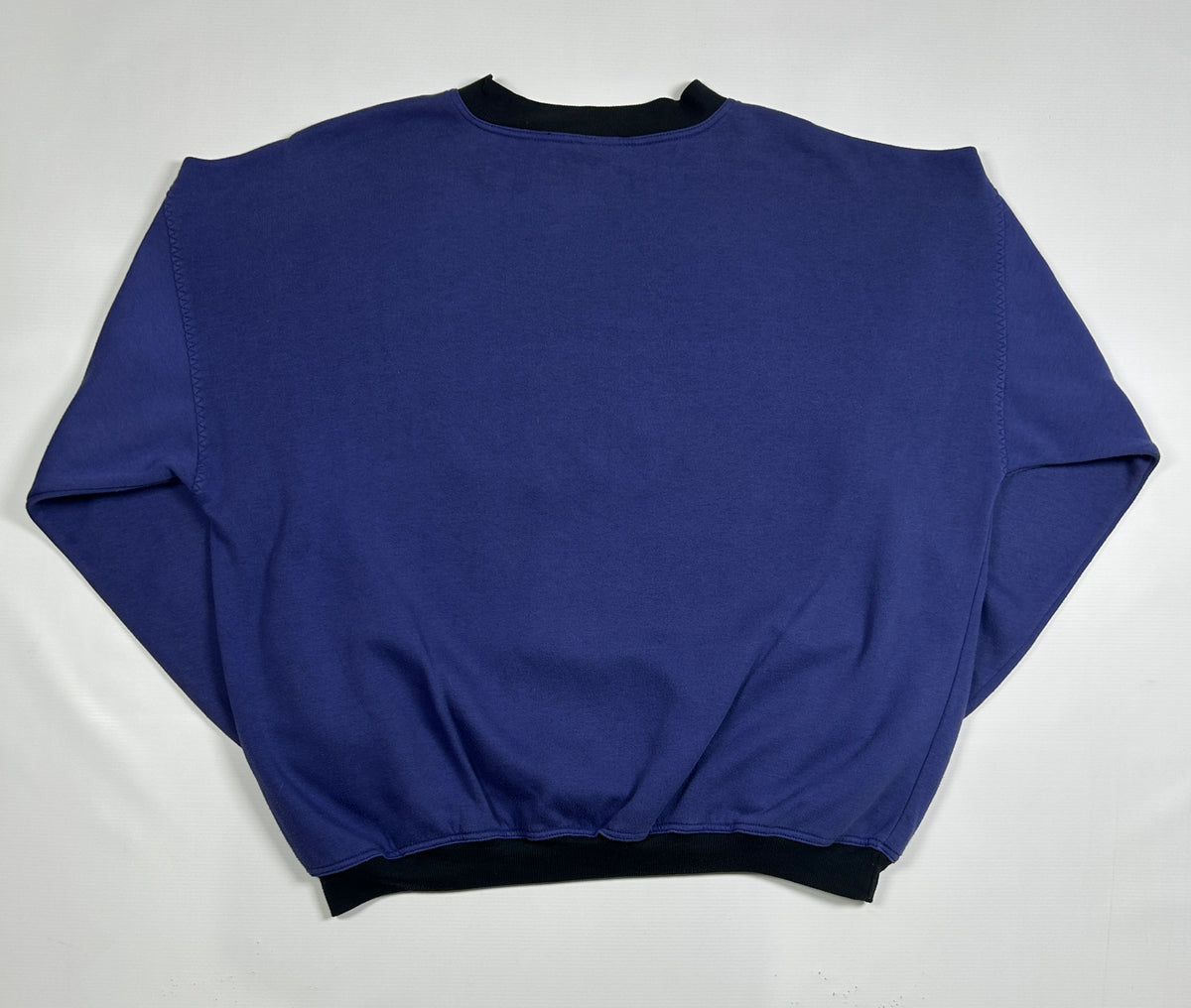 XL - Vintage 1990's Spitzberg Iceland Liberty Graphic Sweatshirt