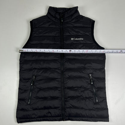 S - Columbia Bodywarmer