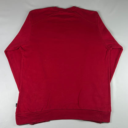 M - Vintage 2000's Adidas Sweatshirt