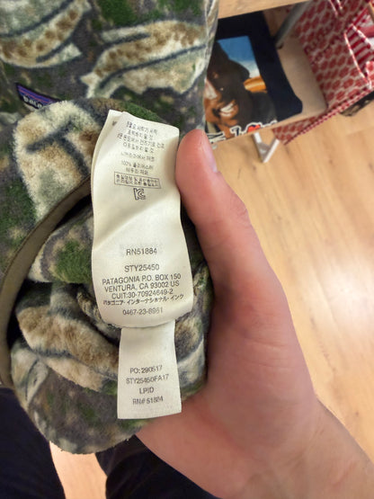 Vintage Patagonia Fleece (L)
