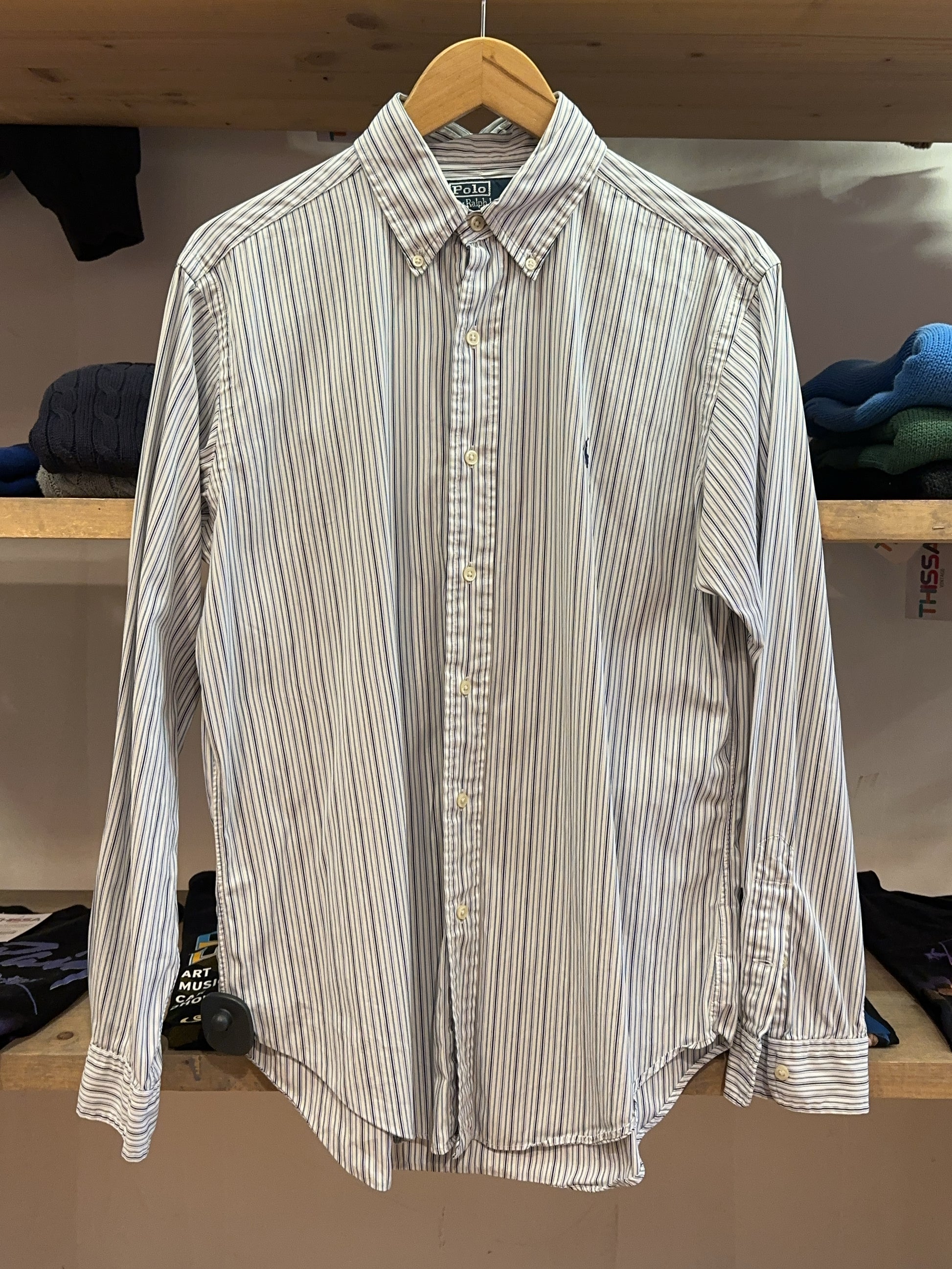 M - Ralph Lauren Shirt