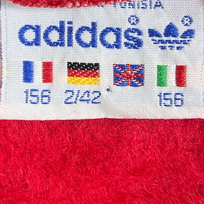 XS - Vintage 1980's Adidas Sweatshirt