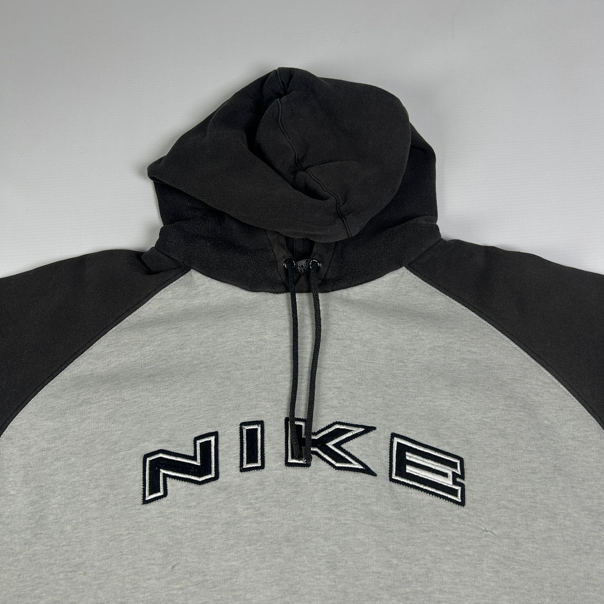 L - Vintage 1990's Nike Hoodie