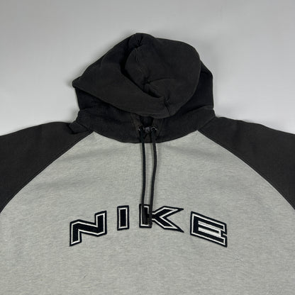L - Vintage 1990's Nike Hoodie