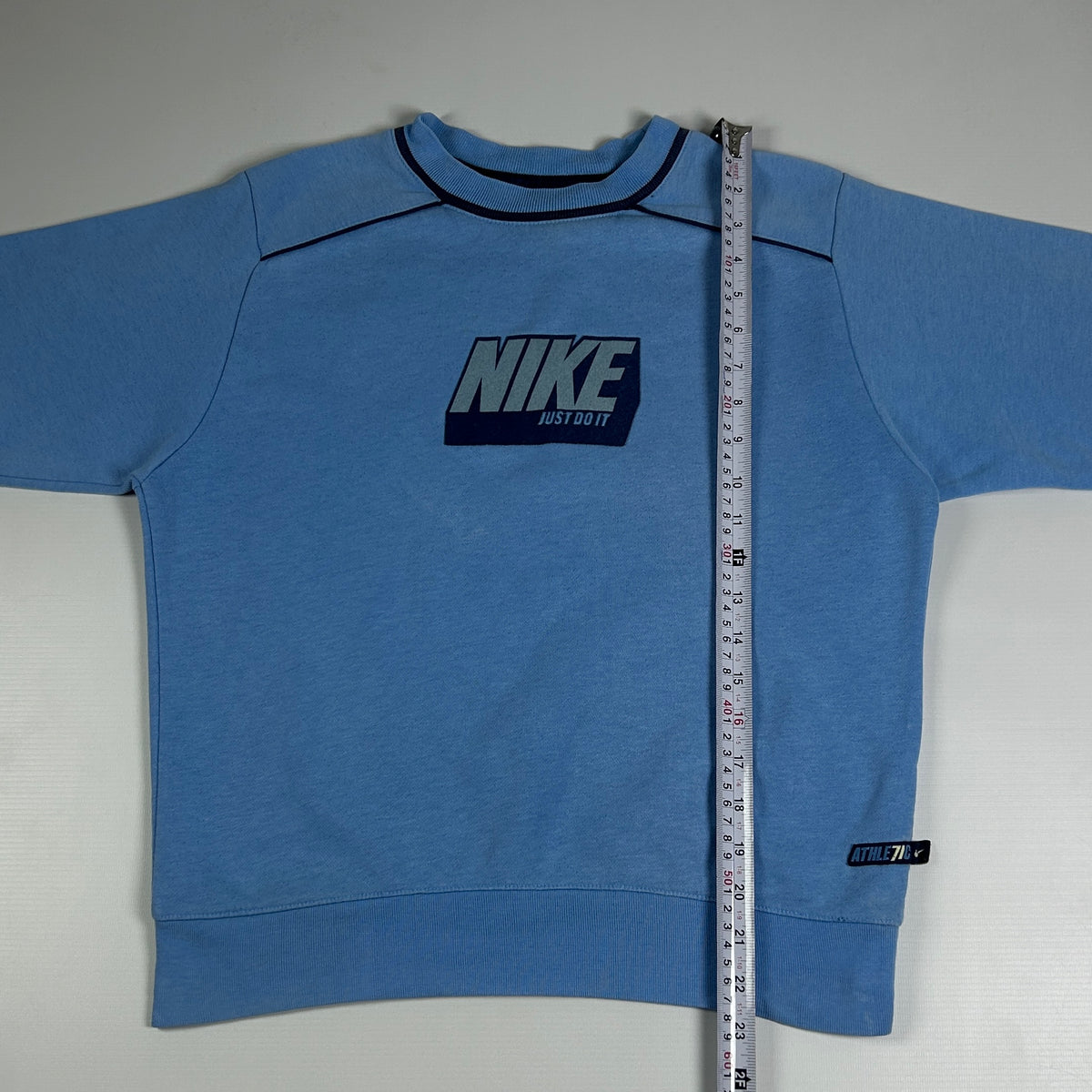 XS - Vintage 1990's Nike Sweatshirt