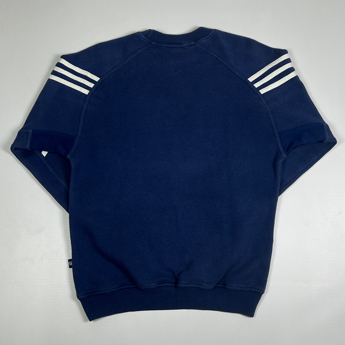 XS - Vintage 1990's Adidas Sweatshirt
