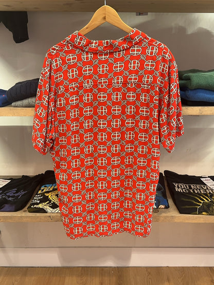 M - HUF Shirt
