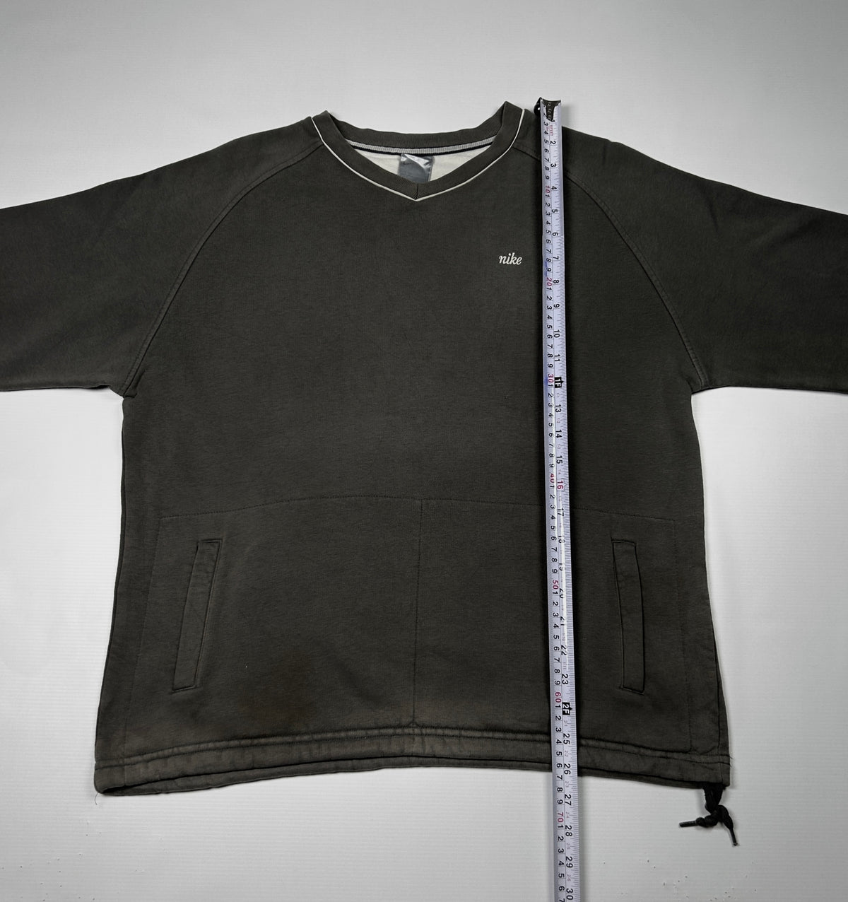 M - Vintage 2000's Nike Sweatshirt